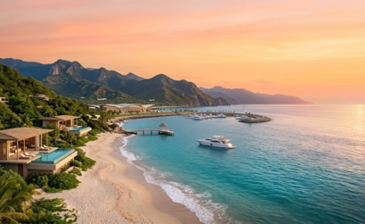 Inversión récord en Riviera Nayarit