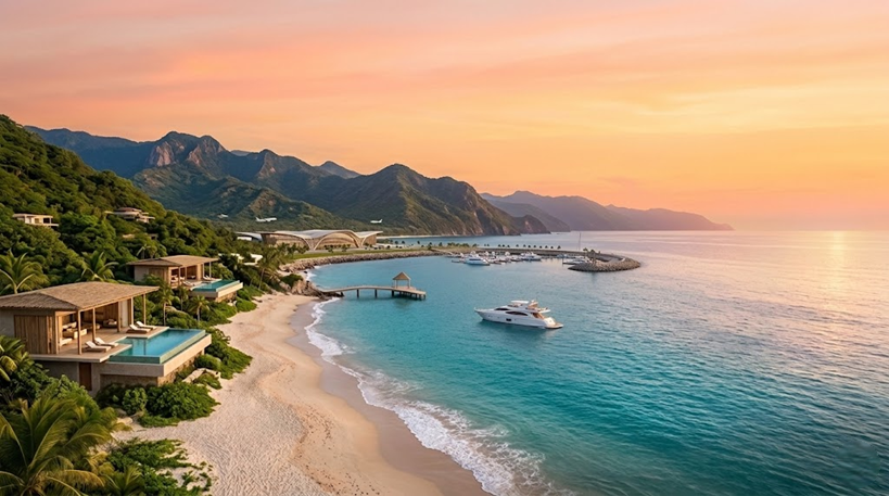 Inversión récord en Riviera Nayarit