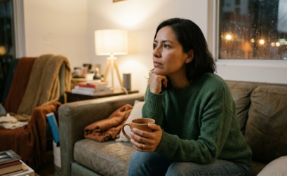 Salud mental materna