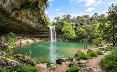 Vacaciones familiares primavera