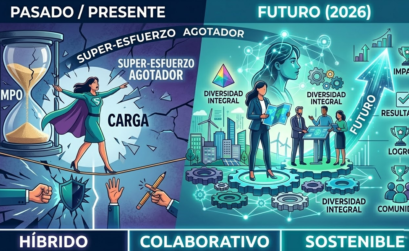 alta dirección México