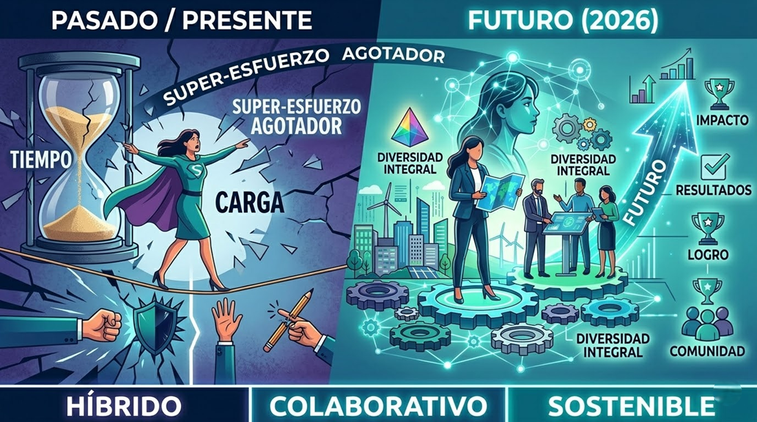 alta dirección México