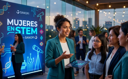 Brecha de género México