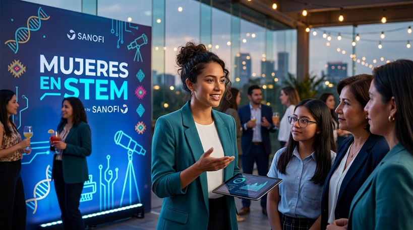 Brecha de género México