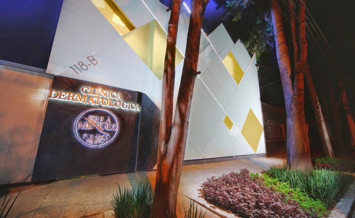 clinica-dra-isela-mendez-polanco