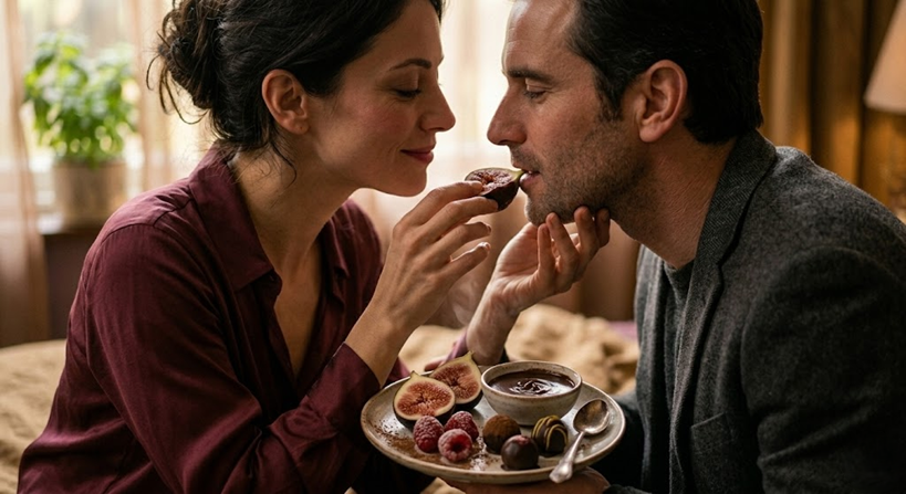 Cómo aumentar la libido