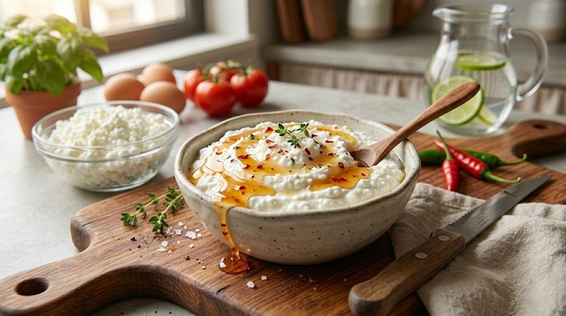 Recetas virales de tiktok