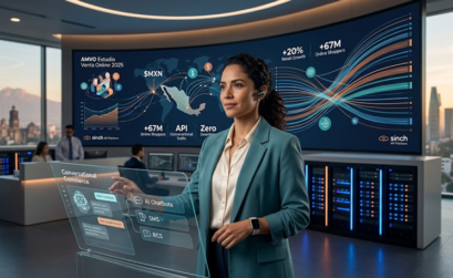 eCommerce en México