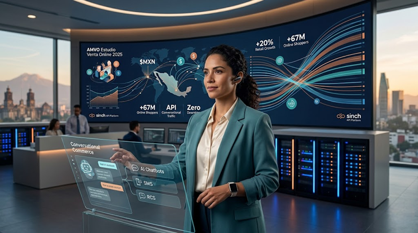 eCommerce en México