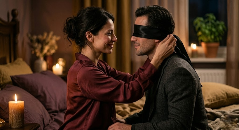 Intimidad consciente.