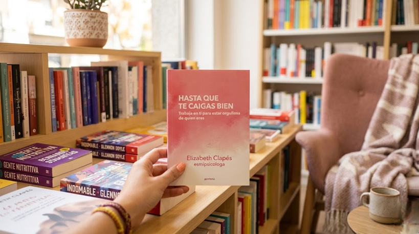 Hasta que te caigas bien