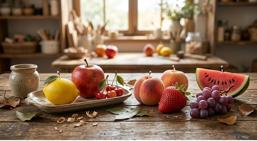 Manualidades estéticas