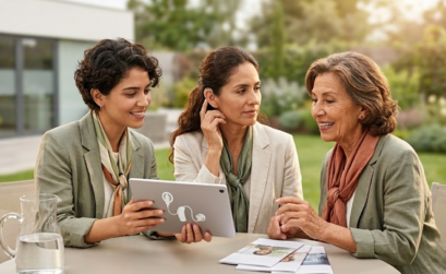 pérdida auditiva en mujeres
