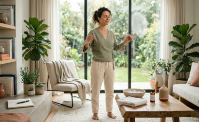 Regulación somática