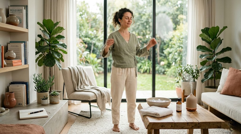 Regulación somática