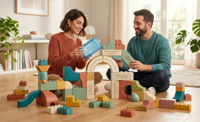 Relaciones líquidas