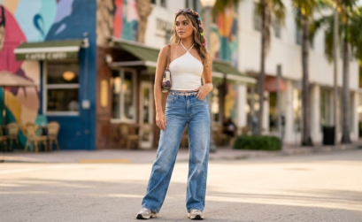 Tops mini actitud maxi