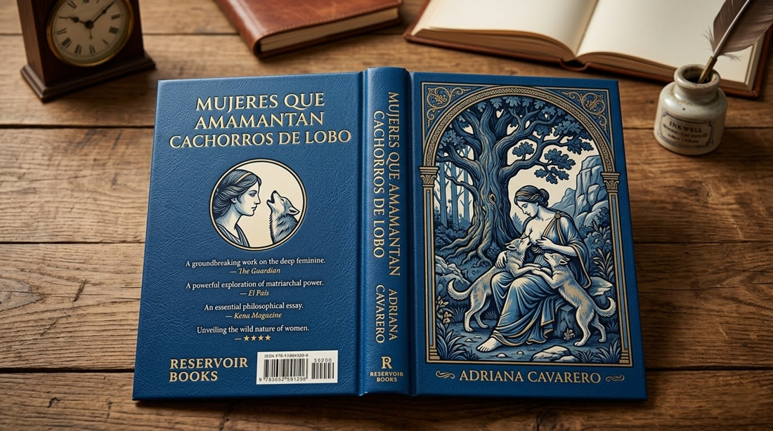 Universo femenino profundo