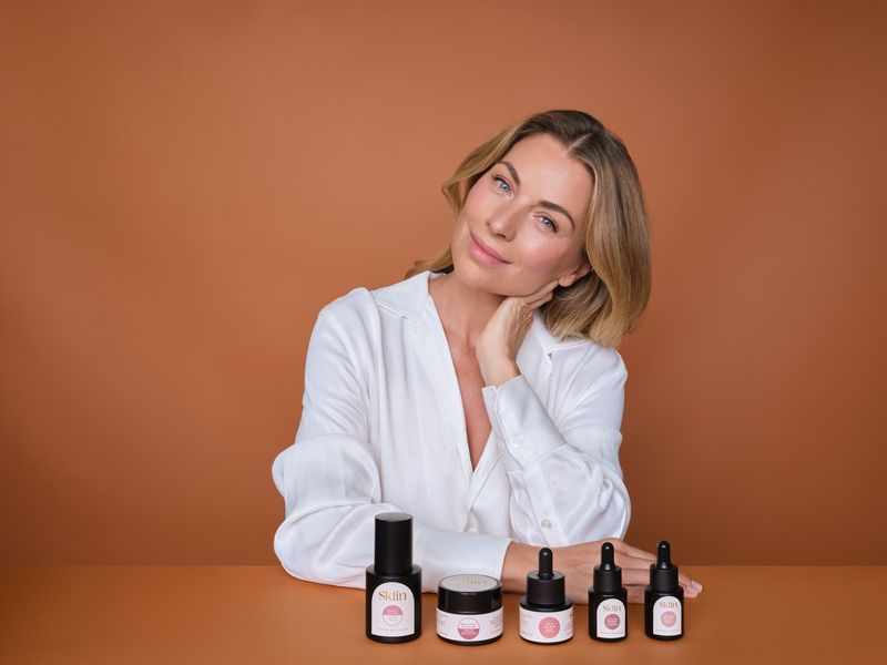 skincare premium. Sklin