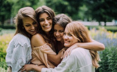 Día internacional de la Mujer