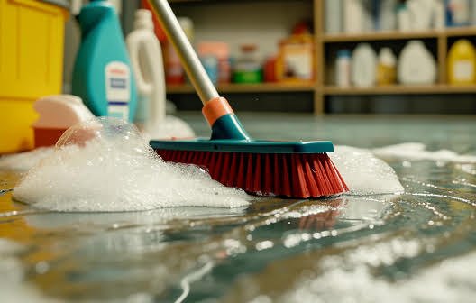 Bienestar en el hogar,