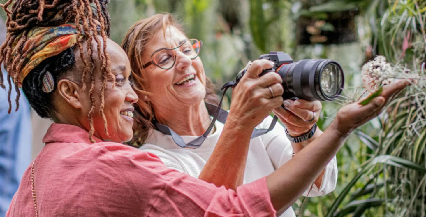 Pérdida auditiva en mujeres