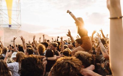 viajes con propósito