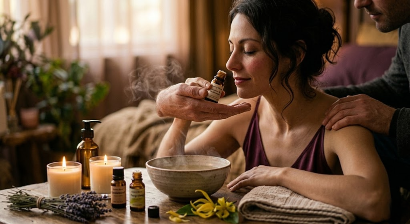 Zonas erógenas poco comunes