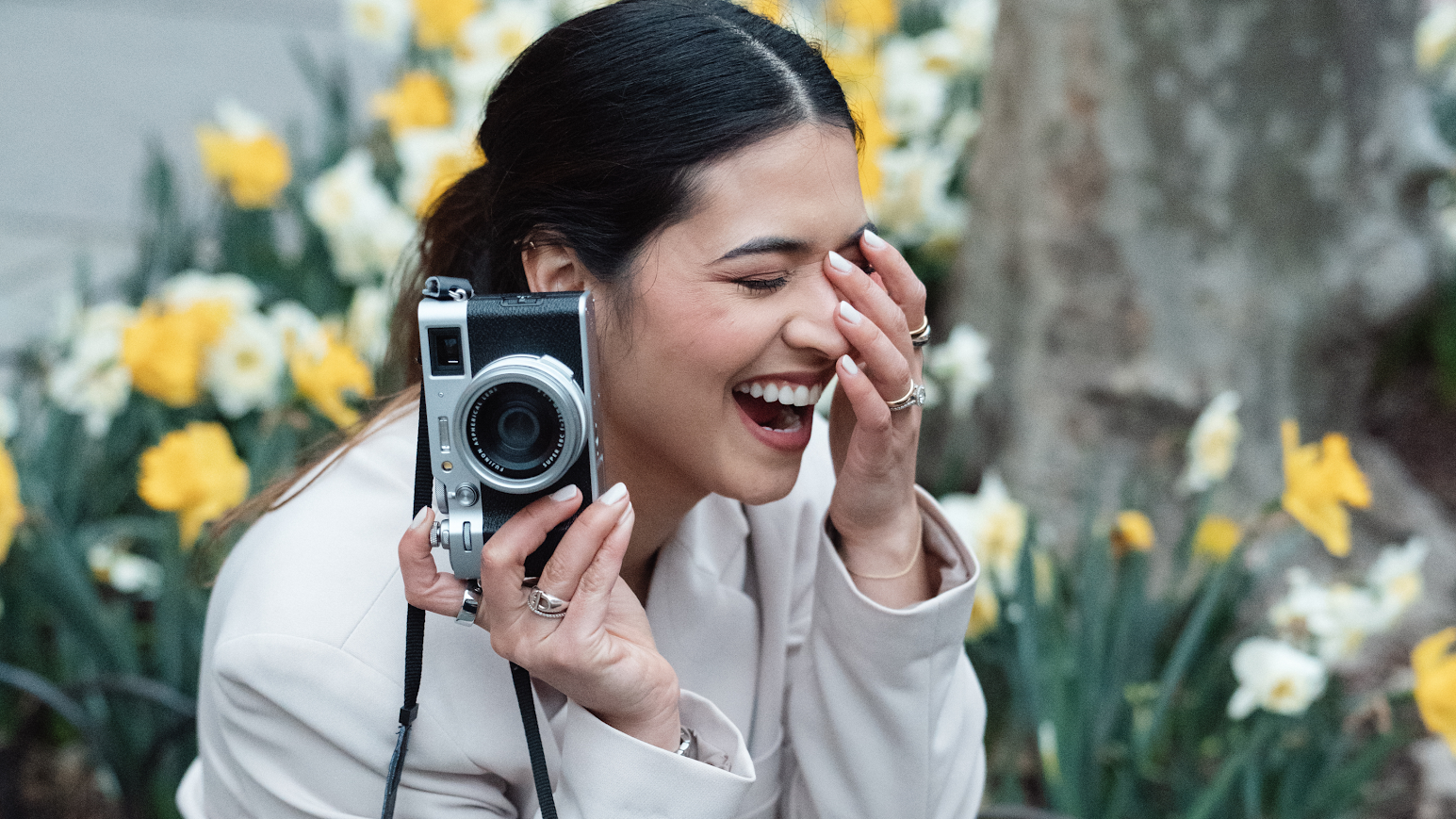 Fotografía profesional, Lucía Vaccaro