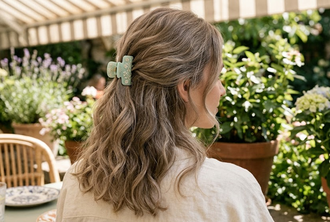 Accesorios para el cabello