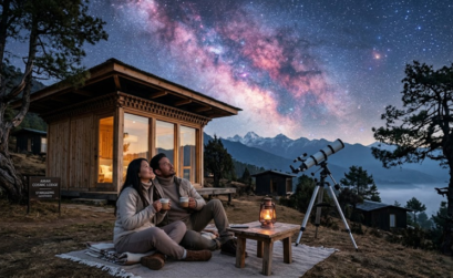 Astrología de vínculos