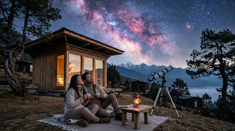 Astrología de vínculos