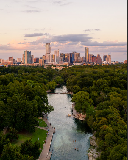 Vacaciones en primavera 