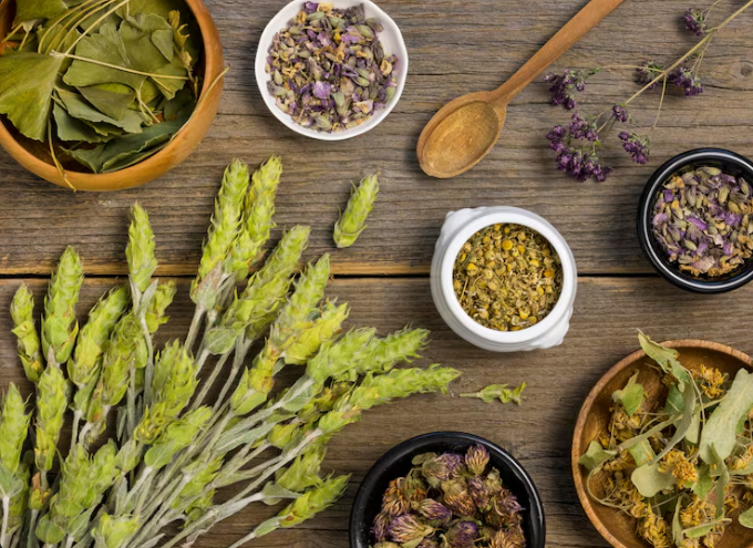 Astrología botánica