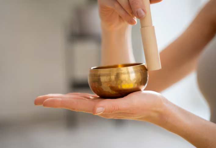 Rituales de limpieza