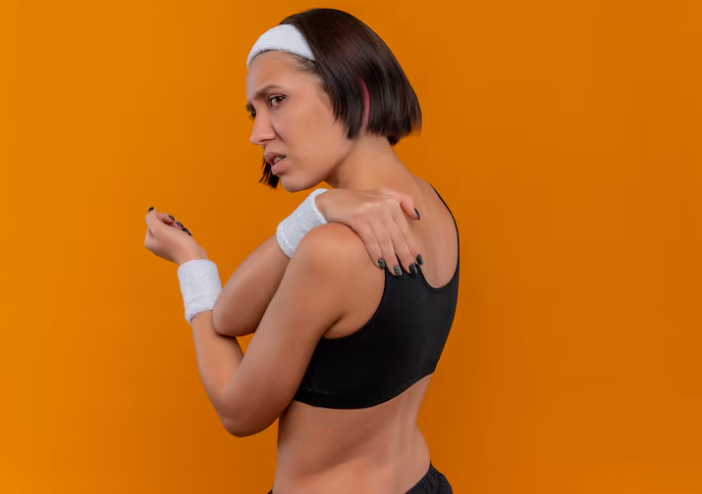 Desgarres musculares