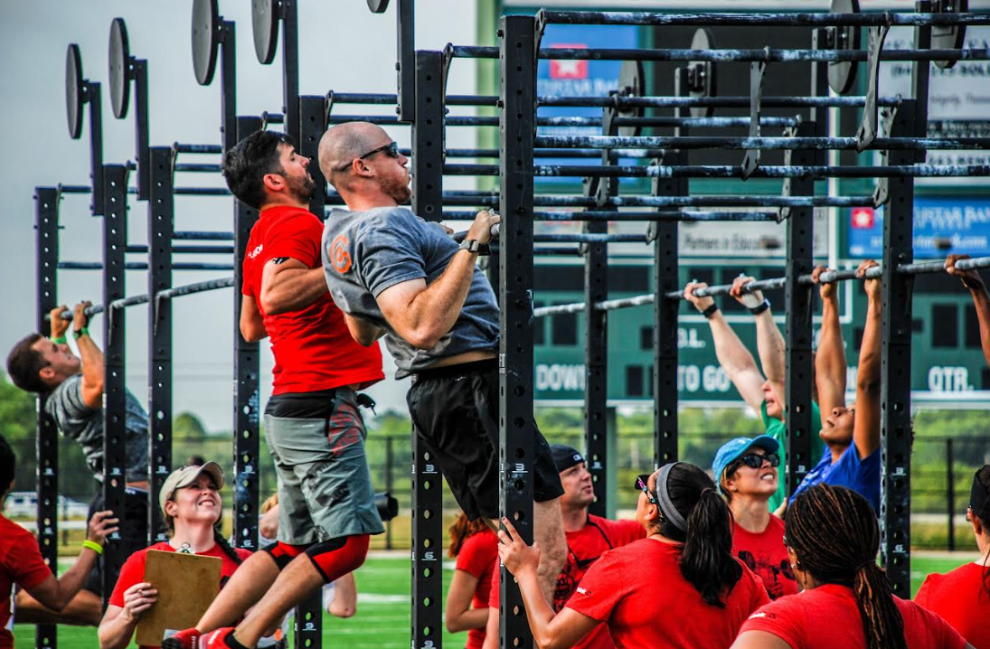 Crossfit