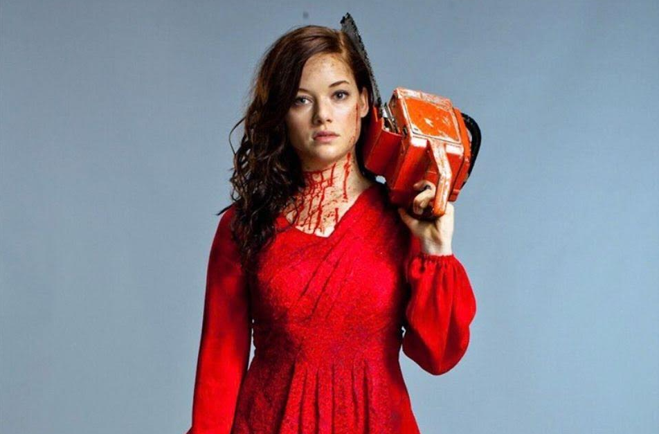 Mia Allen (Jane Levy)