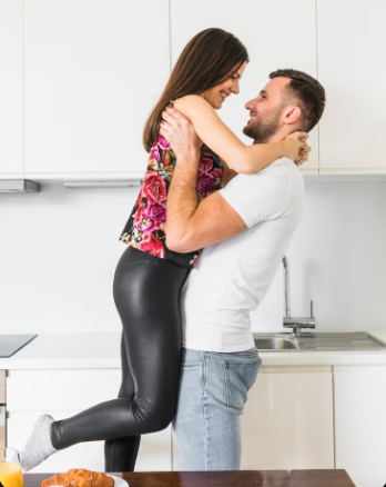 Vínculos emocionales