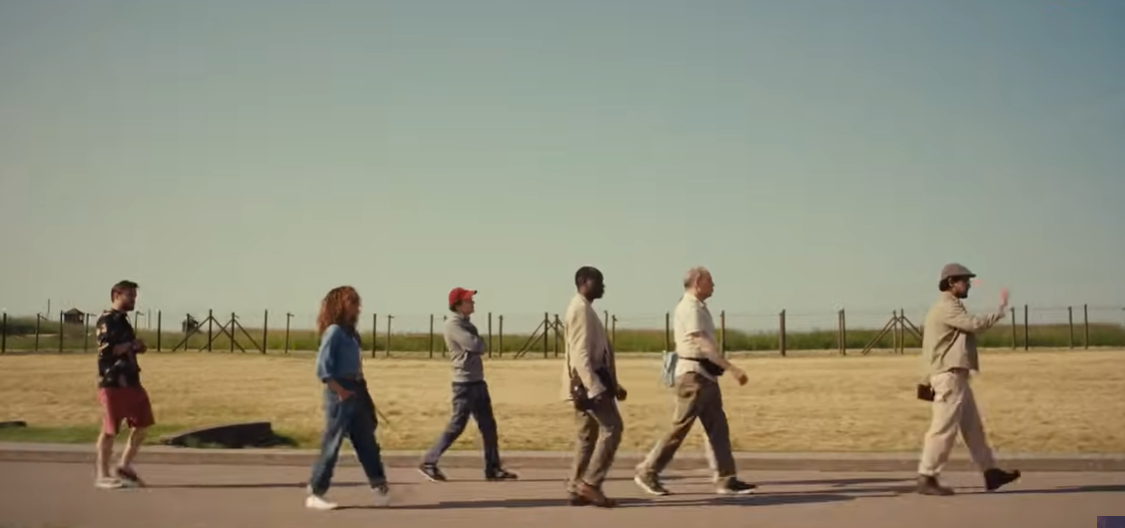 Viajes con propósito