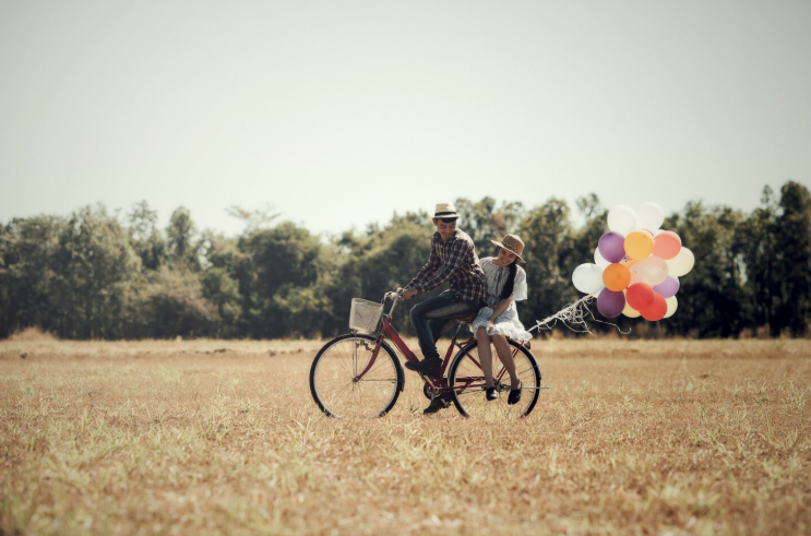 Escapadas de primavera