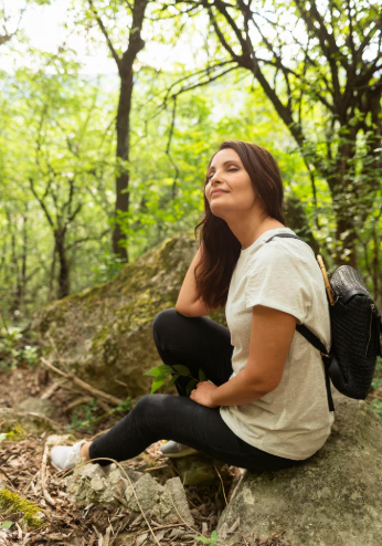 Viajes de lujo sostenible