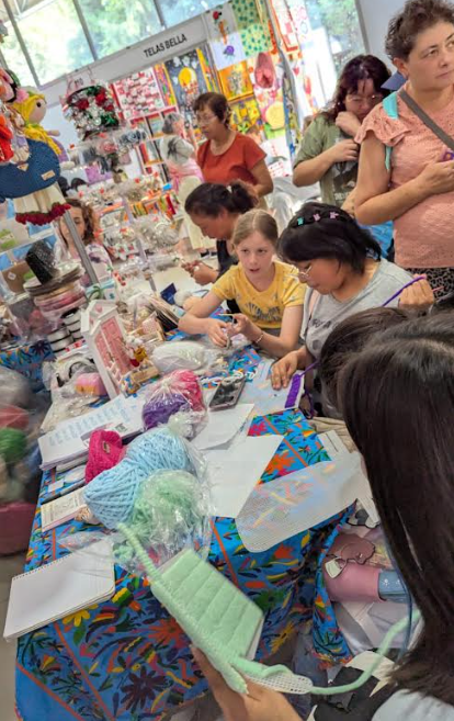 Emprendimiento creativo