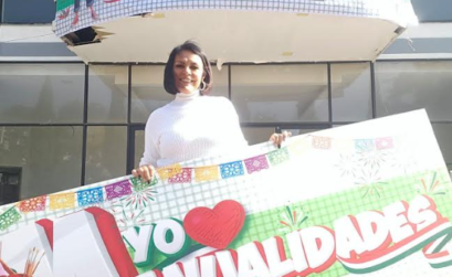 Expo Manualidades Naucalli 2026