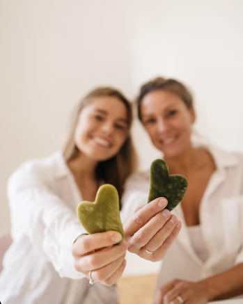 Rituales de autocuidado