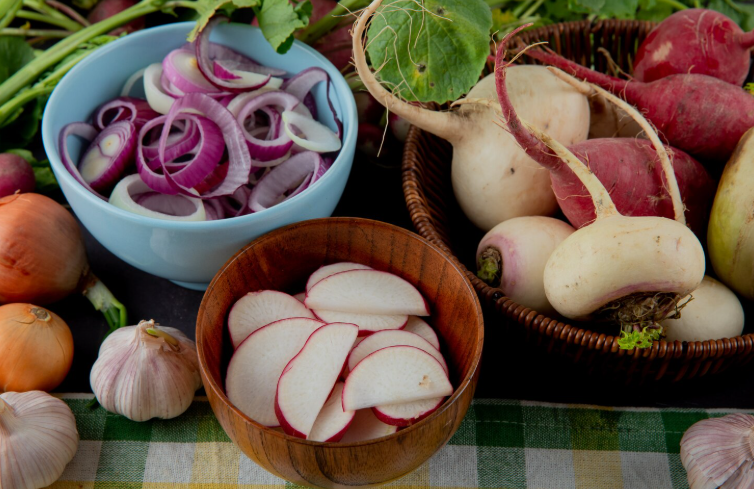 Alimentación estacional