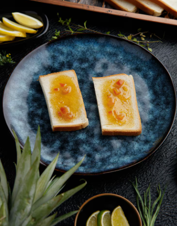 Batch cooking saludable