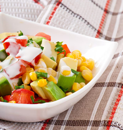 Ingredientes de temporada