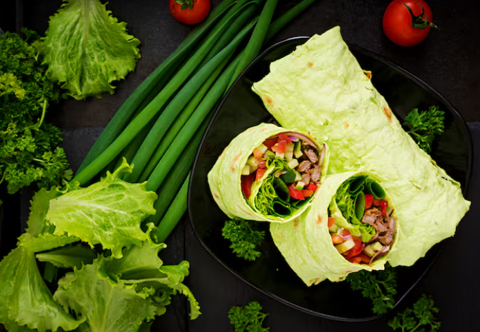 Planificación de comidas