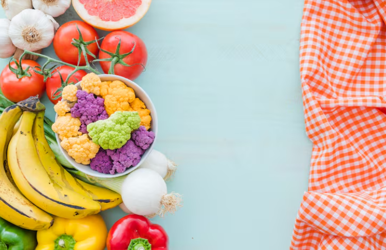 Bienestar primaveral